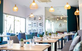 El Plantio Golf Resort